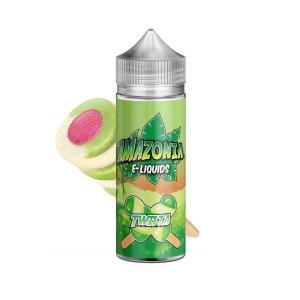 Amazonia 100ml Shortfill - YD VAPE STORE