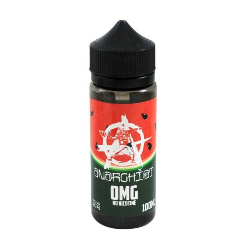 Anarchist - 100ml - E-Liquid - Shortfill - YD VAPE STORE