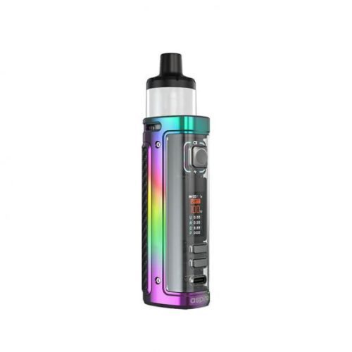 Aspire Veynom LX Pod Vape Kit - Mcr Vape Distro