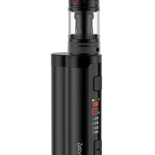 Aspire Zelos X Kit - YD VAPE STORE