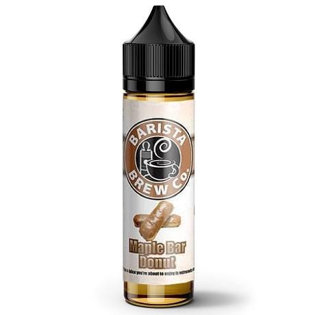 Barista Brew - 50ml - E-Liquid - Shortfill - YD VAPE STORE