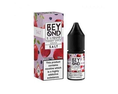 Beyond - Nic Salt 10ml- E-Liquid - YD VAPE STORE