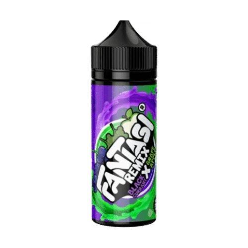 Fantasi Remix 100ml Shortfill - YD VAPE STORE