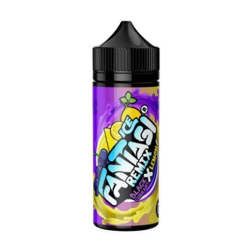 Fantasi Remix 100ml Shortfill - YD VAPE STORE