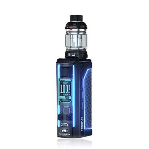 Freemax Maxus 2 200w Vape Kit - YD VAPE STORE