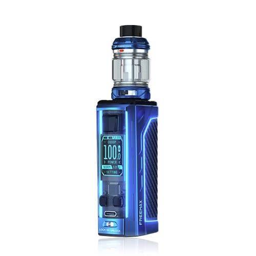 Freemax Maxus 2 200w Vape Kit - YD VAPE STORE