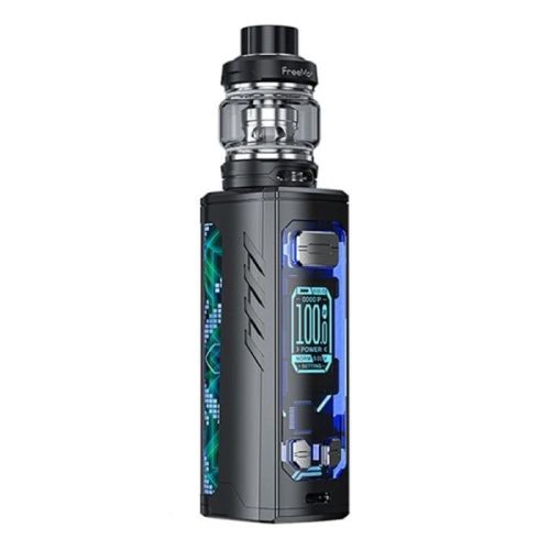 Freemax Maxus Solo 100w Vape Kit - YD VAPE STORE