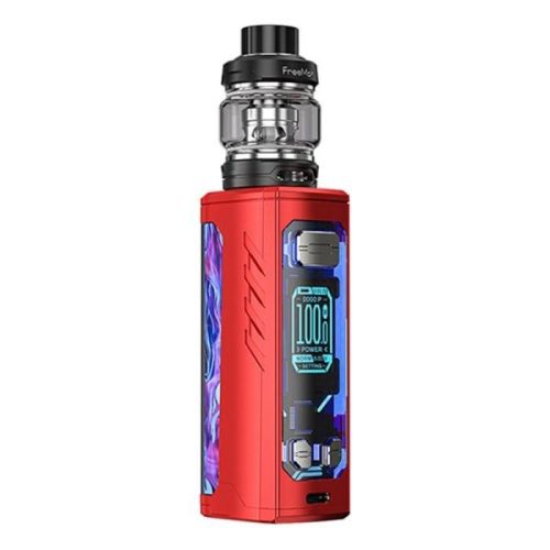 Freemax Maxus Solo 100w Vape Kit - YD VAPE STORE