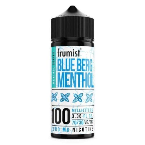 Frumist - 100ml - E- Liquid - YD VAPE STORE