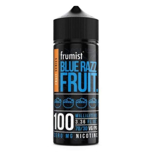 Frumist - 100ml - E- Liquid - YD VAPE STORE