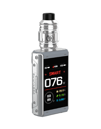 Geek Vape - T200 - Vape Kit - YD VAPE STORE