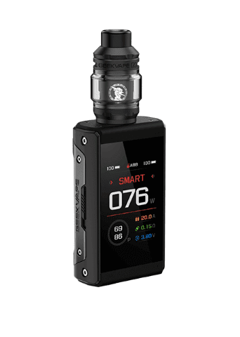 Geek Vape - T200 - Vape Kit - YD VAPE STORE