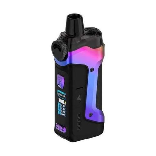 Geekvape - Aegis Boost Pro - Vape Kit - YD VAPE STORE