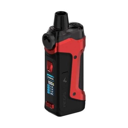 Geekvape - Aegis Boost Pro - Vape Kit - YD VAPE STORE