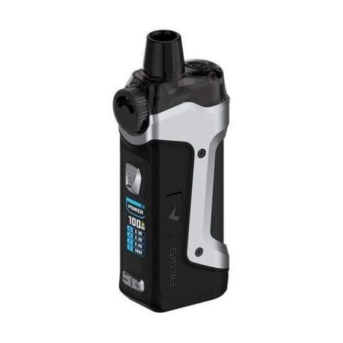 Geekvape - Aegis Boost Pro - Vape Kit - YD VAPE STORE