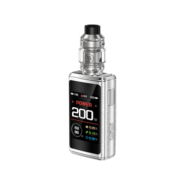 GeekVape Z200 Vape Kit - YD VAPE STORE