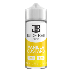 Juice Bar - 100ml - E-Liquid - YD VAPE STORE