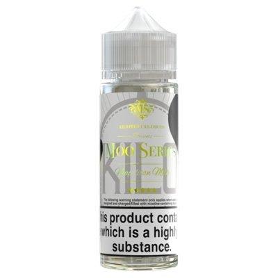 Kilo Moo Series 100ML Shortfill - YD VAPE STORE