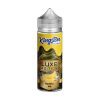 Kingston Luxe Edition 100ML Shortfill - YD VAPE STORE