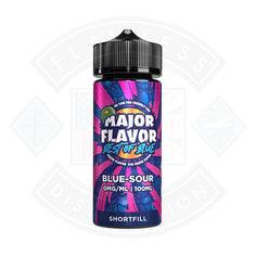 Major Flavor - 100ml - E- Liquid - YD VAPE STORE