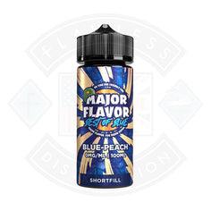 Major Flavor - 100ml - E- Liquid - YD VAPE STORE