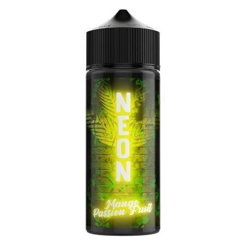 Neon - 100ml - Shortfill - E-liquid - YD VAPE STORE