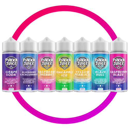 pukka juice 100ml e liquid shortfill yd vape store 11