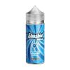 Slushie Mega 100ml Shortfill - YD VAPE STORE