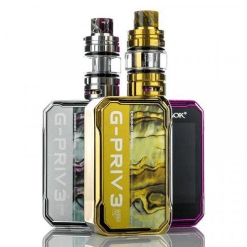 smok g priv 3 vape kit yd vape store 1