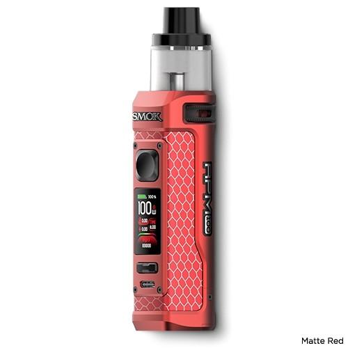 Smok RPM 100W Pod Kit - YD VAPE STORE