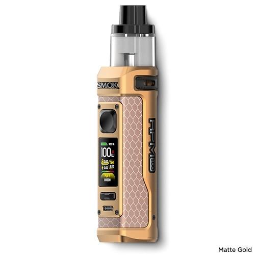 Smok RPM 100W Pod Kit - YD VAPE STORE