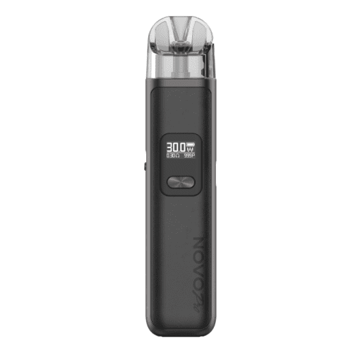 smok novo pro kit black gun metal