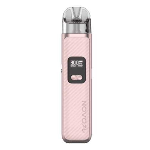 smok novo pro kit pale pink 1