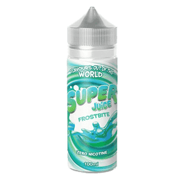 Super Juice - 100ml - E- Liquid - YD VAPE STORE