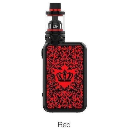 Uwell - Crown 4 - Vape Kit - YD VAPE STORE