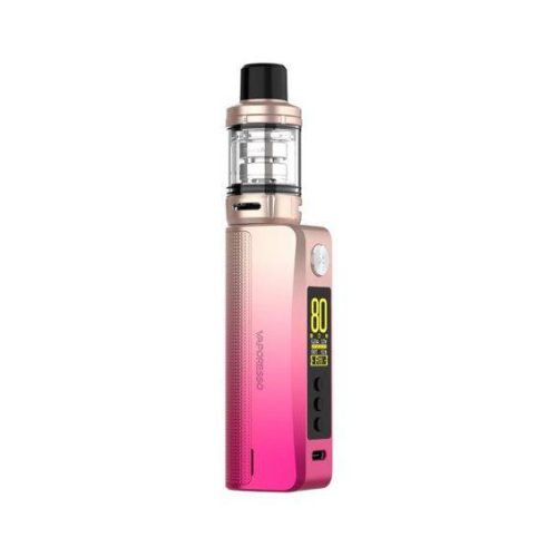 Vaporesso - Gen 80 S - Vape Kit - YD VAPE STORE