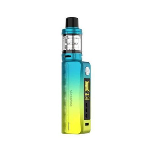 Vaporesso - Gen 80 S - Vape Kit - YD VAPE STORE