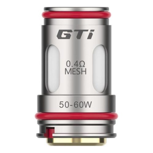 Vaporesso GTi Replacement Coils - Pack of 5 - YD VAPE STORE