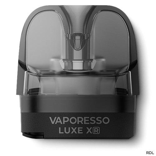 Vaporesso Luxe XR Replacement Pods - Pack of 2 - YD VAPE STORE