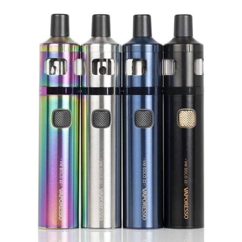 vaporesso vm solo 22 pen vape kit yd vape store 1