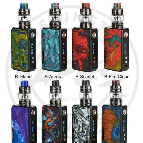 voopoo drag 2 vape kit yd vape store 2