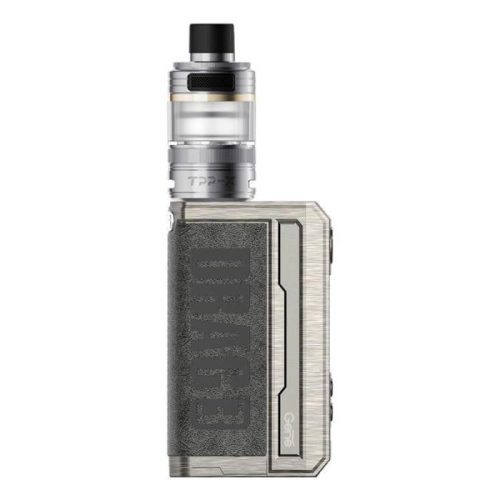 Voopoo Drag 3 TPP-X Vape Kit - YD VAPE STORE