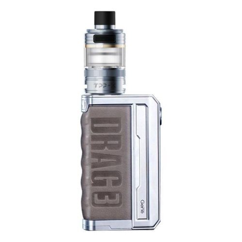 Voopoo Drag 3 TPP-X Vape Kit - YD VAPE STORE