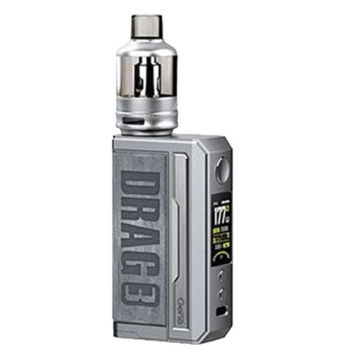 VOOPOO - DRAG 3 - VAPE KIT - YD VAPE STORE