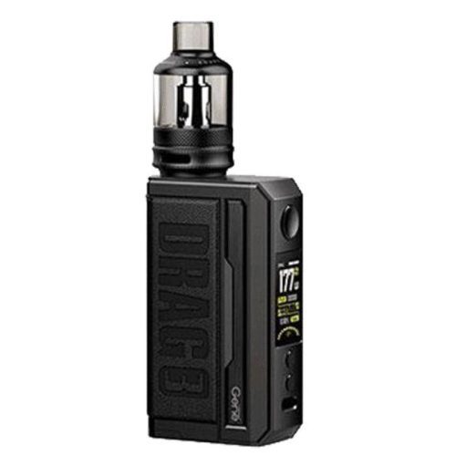 VOOPOO - DRAG 3 - VAPE KIT - YD VAPE STORE