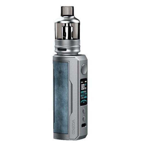 VOOPOO - DRAG X PLUS - VAPE KIT - YD VAPE STORE