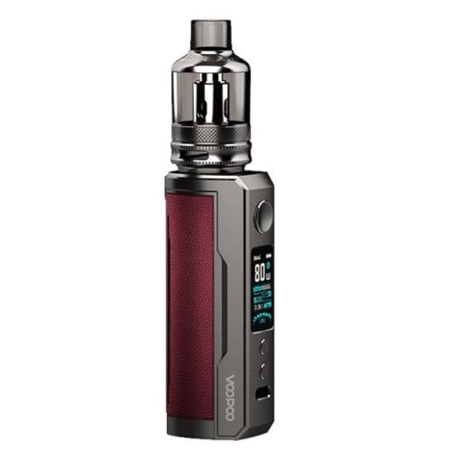 VOOPOO - DRAG X PLUS - VAPE KIT - YD VAPE STORE