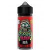 Zombie Blood - 100ml - E- Liquid - YD VAPE STORE