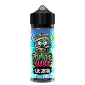 Zombie Blood - 100ml - E- Liquid - YD VAPE STORE